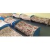 Недорогая детская кровать для садика и начальной школы - ложе под матрас 140х60см