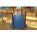 Стол регулируемый дошкольный прямоугольный. Доставка в Саратов и Энгельс