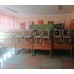 Стол ученический регулируемый по высоте для начальных классов школы. Саратов, Энгельс